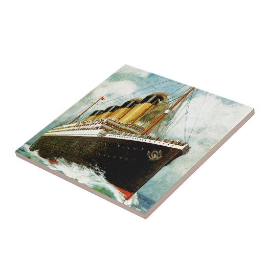 Effektivwert titanisch fliese (Seite)