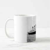 Effektivwert titanisch kaffeetasse (Links)