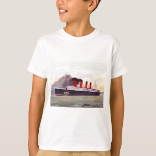 EffektivwertLusitania 1907 T-Shirt