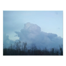 Effervescence Shades of Blue