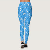 Efferveszenz Leggings (Rückseite)