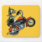 Effin Efrem Mousepad (Vorne)