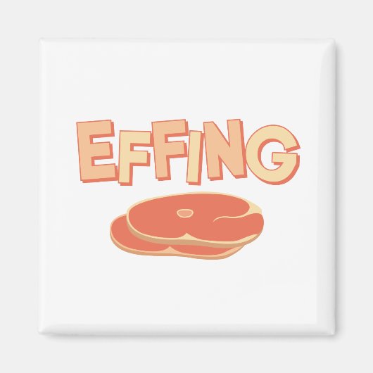 Effingham Magnet (Vorne)