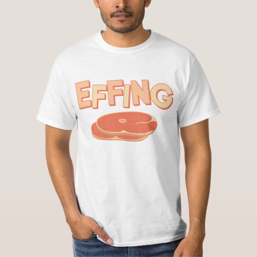 Effingham T-Shirt (Vorderseite)