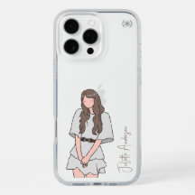 Efforless beauty Girl Anpassbar