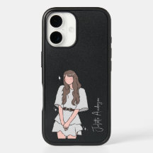 Efforless beauty Girl Anpassbar