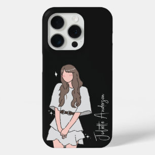 Efforless beauty Girl Anpassbar Case-Mate iPhone Hülle