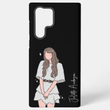 Efforless beauty Girl Anpassbar