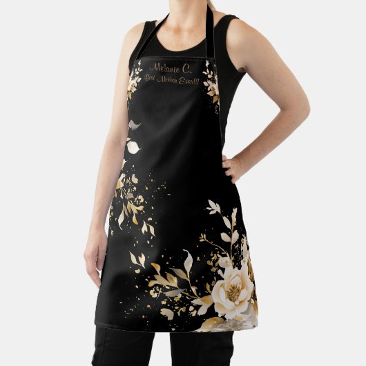 Efforless Elegance Medium Schürze (InSitu)