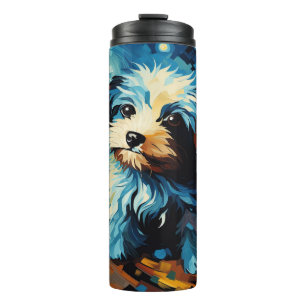 Efforless Wear, Hund Thermosbecher