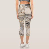 Effortlings Chic Best Leggings (Rückseite)