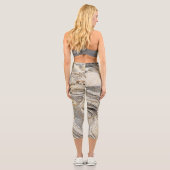 Effortlings Chic Best Leggings (Rückseite)