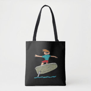 eFoil Surfing Tasche