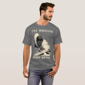 Efren Reyes T-Shirt (Vorne ganz)