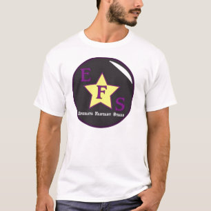 EFS abwechselndes logo2 T-Shirt