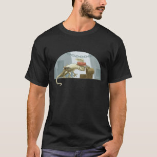 Eft Diebstahl T-Shirt