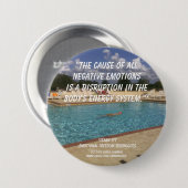 EFT SELBSTheilender KNOPF Button (Vorne & Hinten)