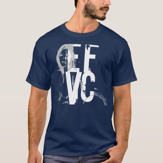 EFVC Seximatize T-Shirt (Vorderseite)