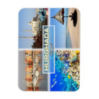 EG Ägypten - Hurghada - Rotes Meer -