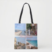 EG Hurghada - Rotes Meer - Tasche (Vorderseite)