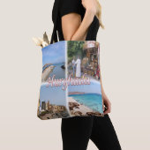 EG Hurghada - Rotes Meer - Tasche (Von Nahem)