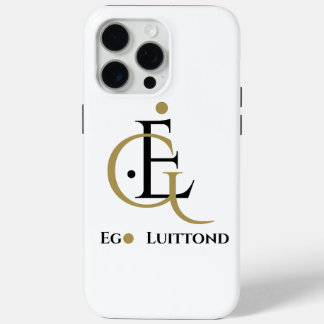 EG Luitton Case-Mate iPhone Hülle