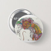 Egad! | Button (Vorne & Hinten)