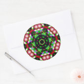 Egadelica Sticker (Umschlag)