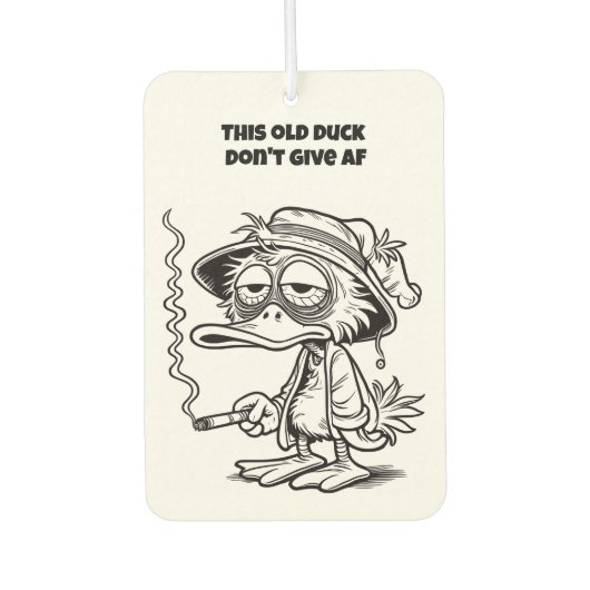 Egal Autolufterfrischer (Vorderseite)