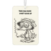 Egal Autolufterfrischer (Rückseite)