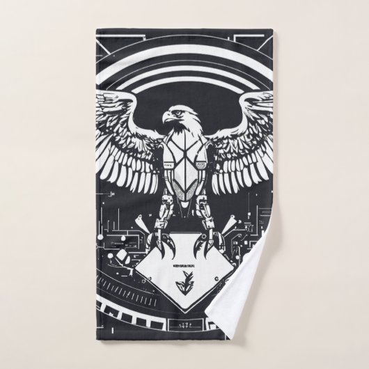 EGAL BADHANDTUCH SET (Handtuch)