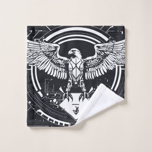 EGAL BADHANDTUCH SET (Waschlappen)