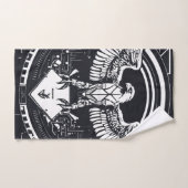 EGAL BADHANDTUCH SET (Handtuch)