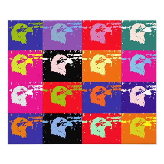 EGAL FOTODRUCK (Vorne)