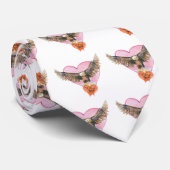 EGAL & HEARY by SHARON SHARPE Krawatte (Gerollt)