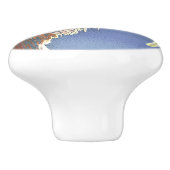 EGAL KERAMIKKNAUF (Seitenansicht)