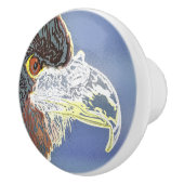 EGAL KERAMIKKNAUF (Rechts)