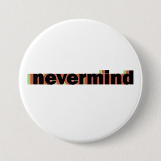 Egal-Knopf Button