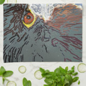 EGAL KÜCHENTUCH (Gefaltet)