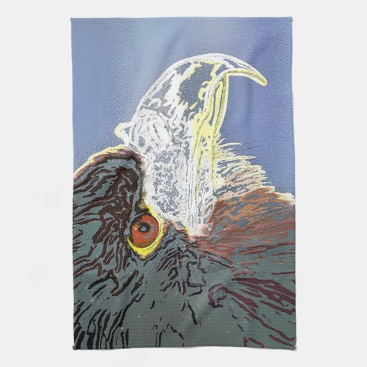 EGAL KÜCHENTUCH (Vertikal)