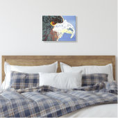EGAL LEINWANDDRUCK (Insitu (Schlafzimmer))