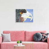 EGAL LEINWANDDRUCK (Insitu (Wohnzimmer))