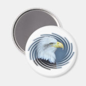 EGAL MAGNET (Vorderseite/Rückseite)