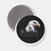 EGAL MAGNET (Vorderseite/Rückseite)