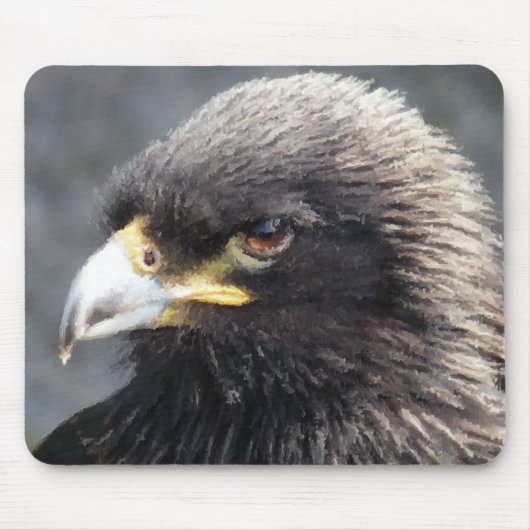 EGAL MOUSEPAD (Vorne)