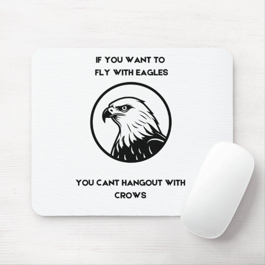 EGAL MOUSEPAD (Mit Mouse)