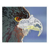 EGAL POSTER (Vorderseite)