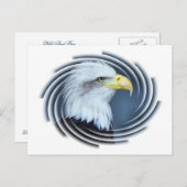 EGAL POSTKARTE (Vorne/Hinten)