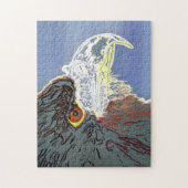 EGAL PUZZLE (Vertikal)