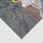 EGAL SEIDENPAPIER (Ausschnitt)